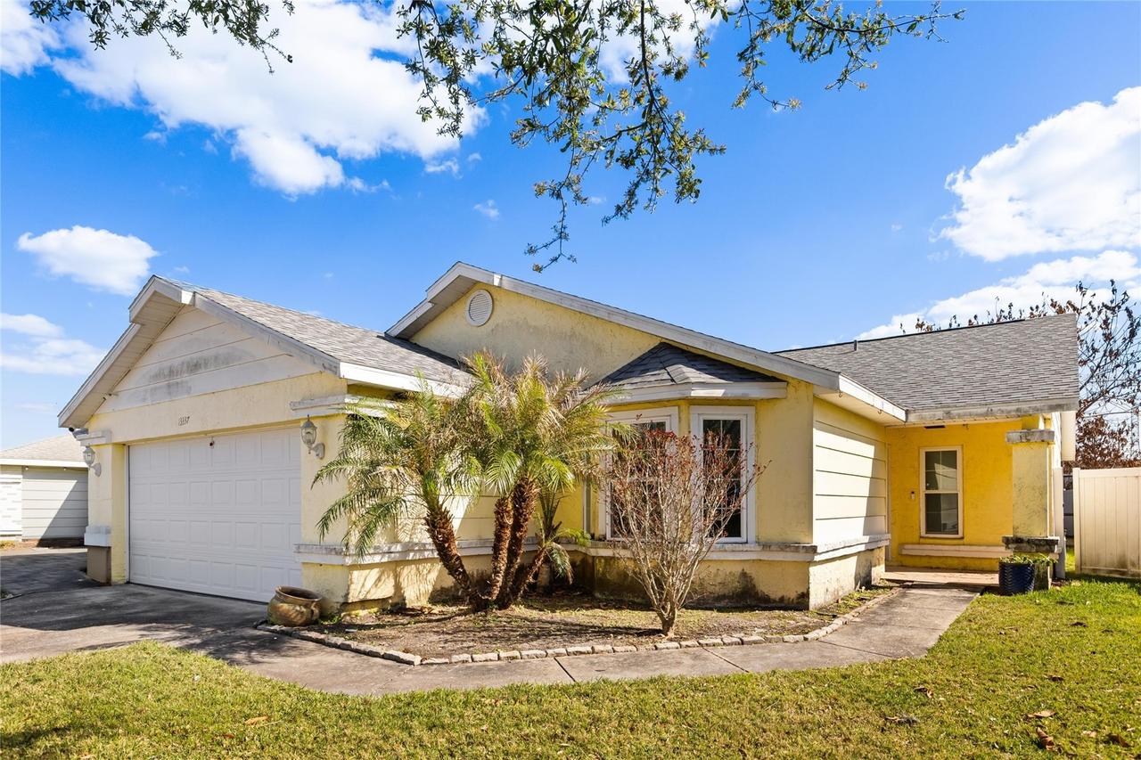 13337 Boulder Woods Cir., Orlando, FL 32824