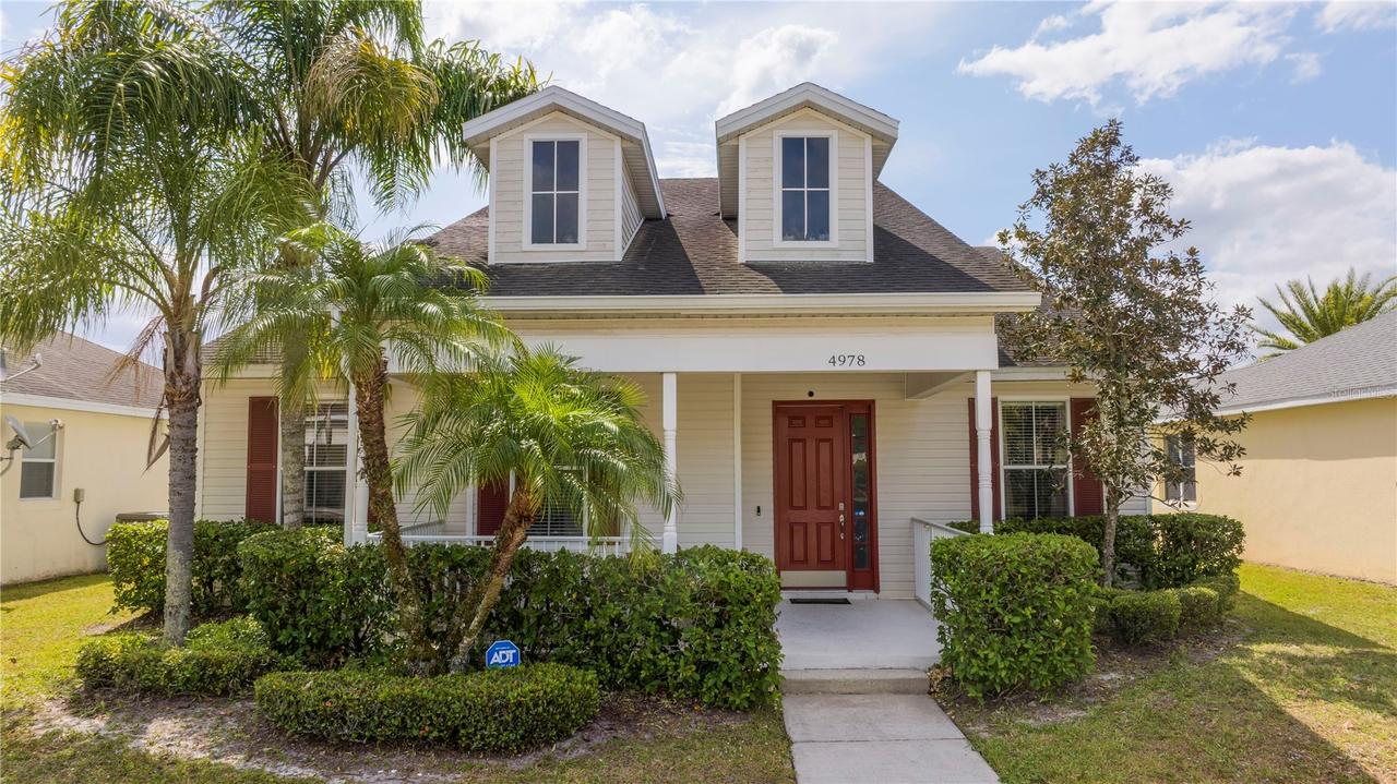 4978 Strand St., Kissimmee, FL 34758