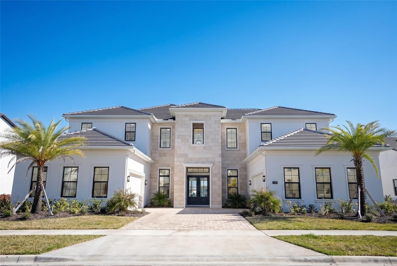 9760 Laurel Berry Dr., Orlando, FL 32827