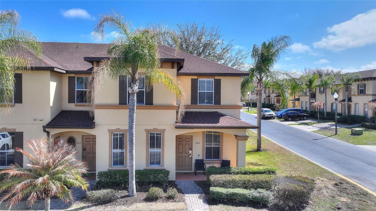 602 La Mirage St., Davenport, FL 33897