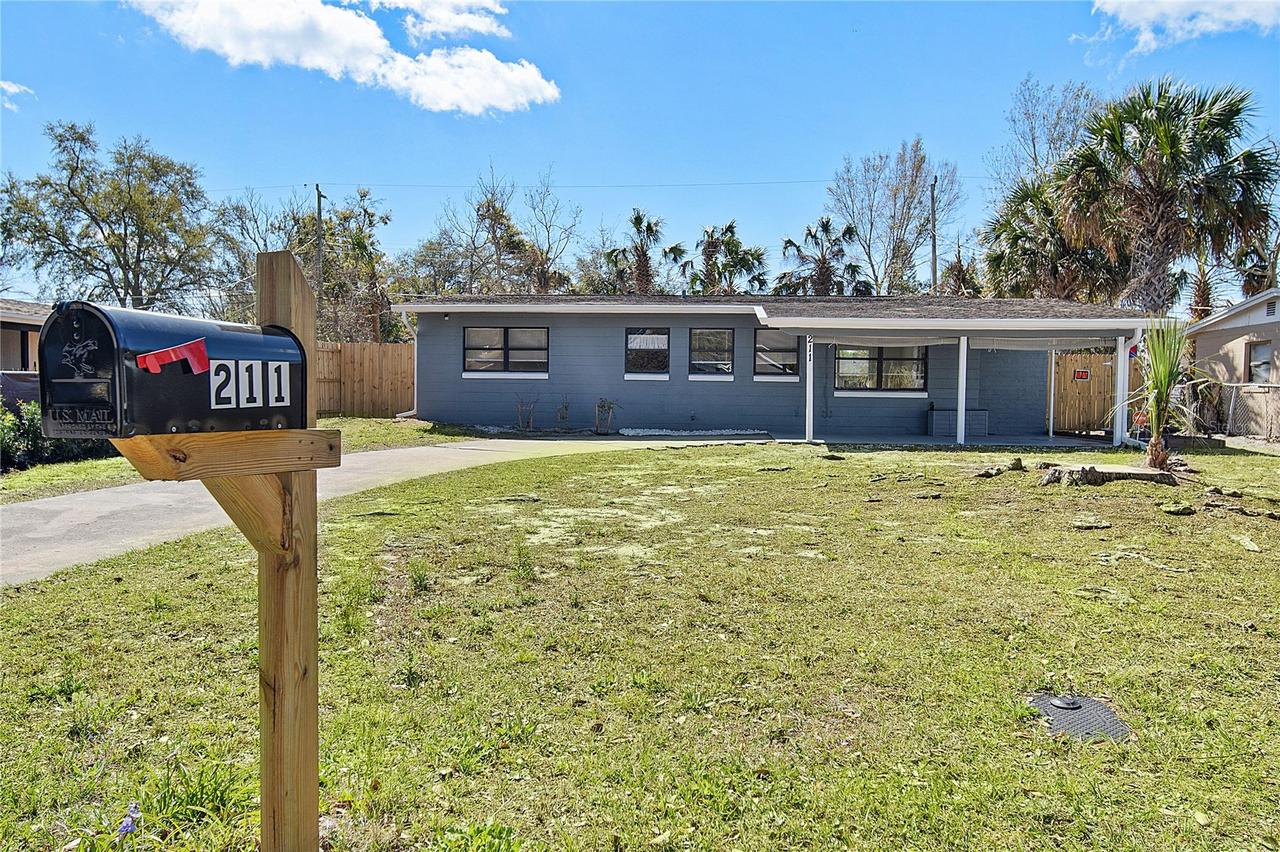 211 Woodmere Blvd Blvd., Sanford, FL 32773