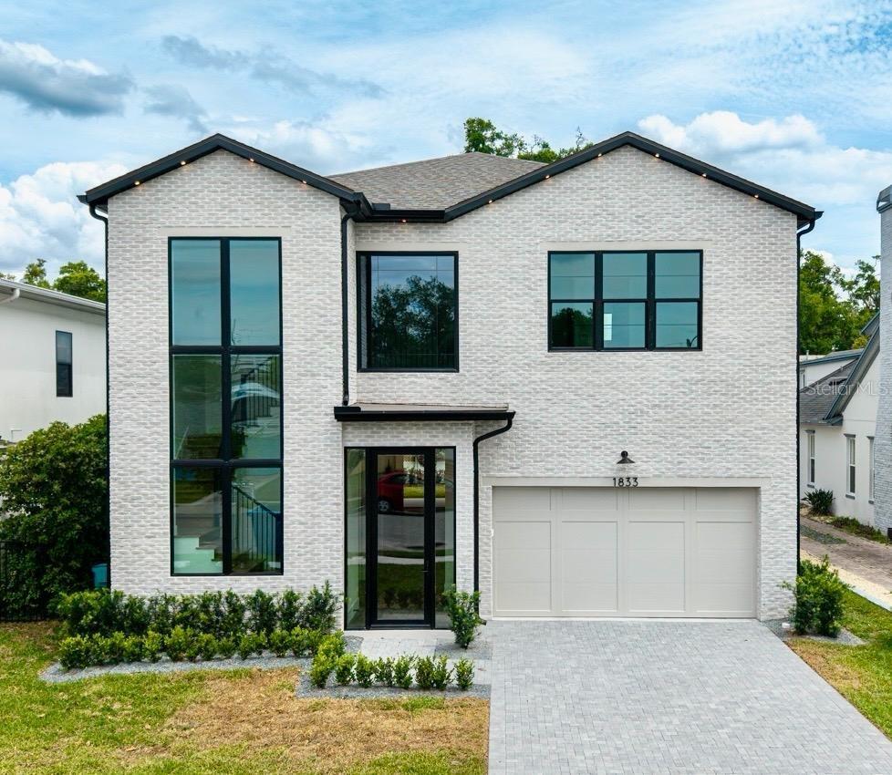 1833 Baylarian Blvd., Orlando, FL 32806
