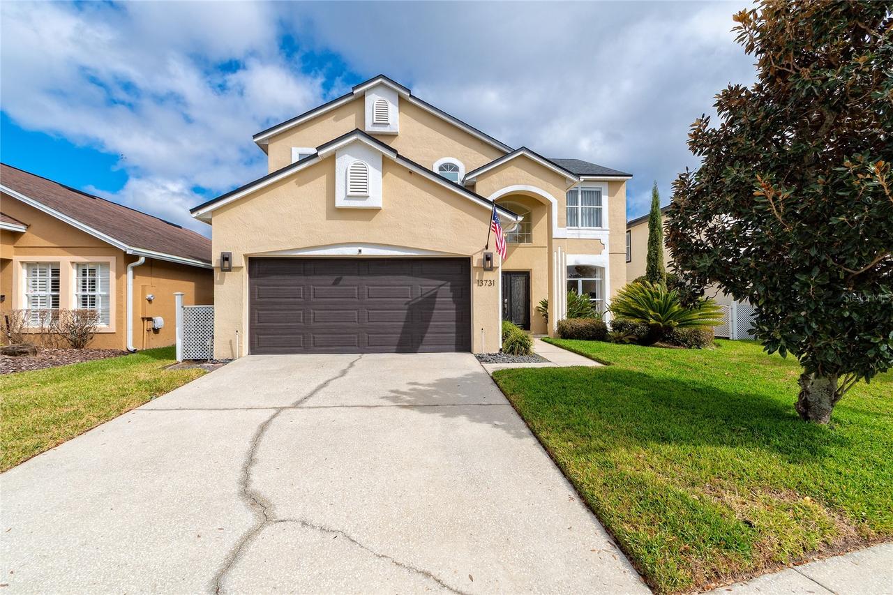 13731 Waterhouse Way, Orlando, FL 32828