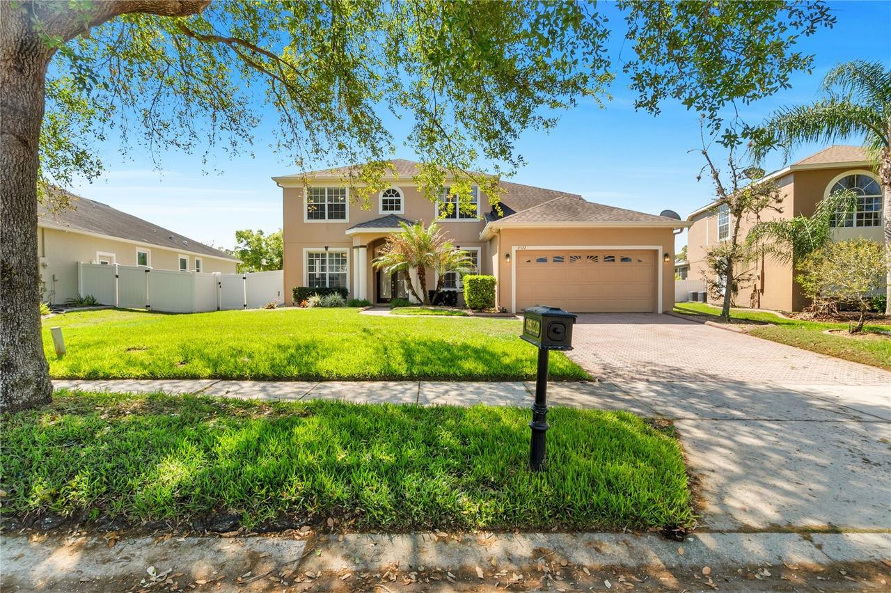 2522 Double Tree Pl., Oviedo, FL 32765