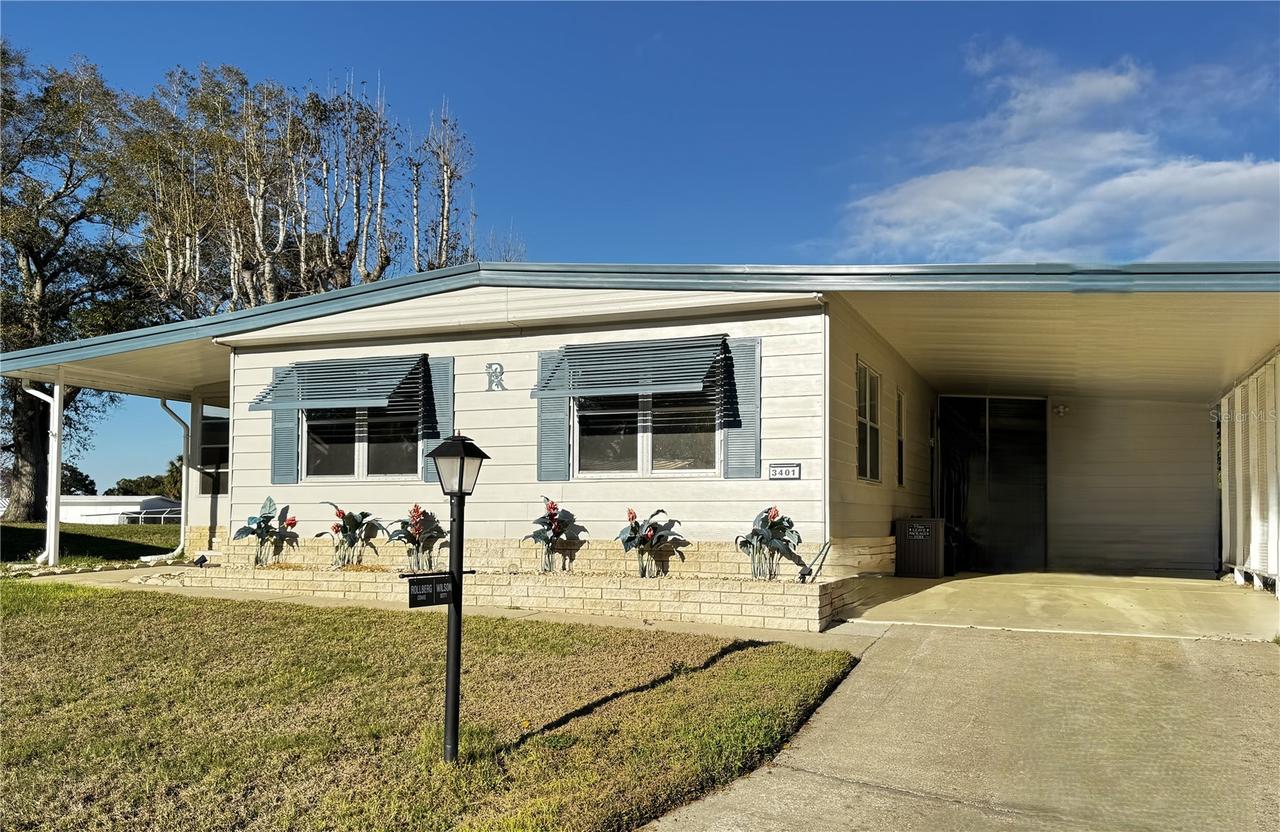 3401 Wax Myrtle Cir. #1745, Zellwood, FL 32798