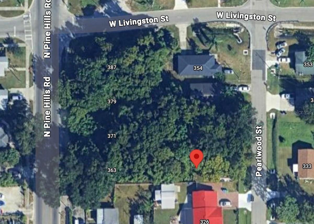 Pearlwood St., Orlando, FL 32811