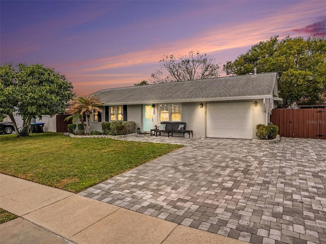 2327 Greenbush Ct., Orlando, FL 32837