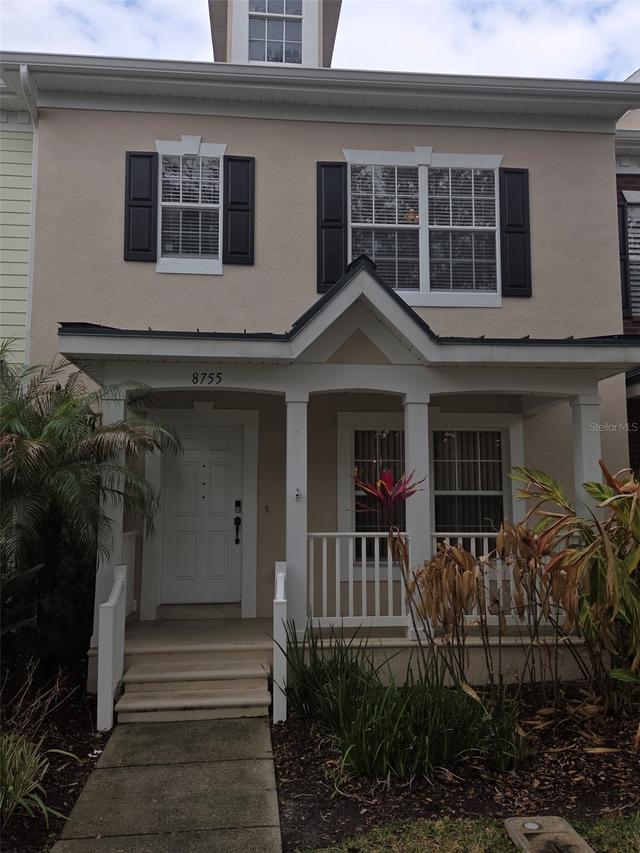 8755 Silk Bay Pl., Orlando, FL 32827
