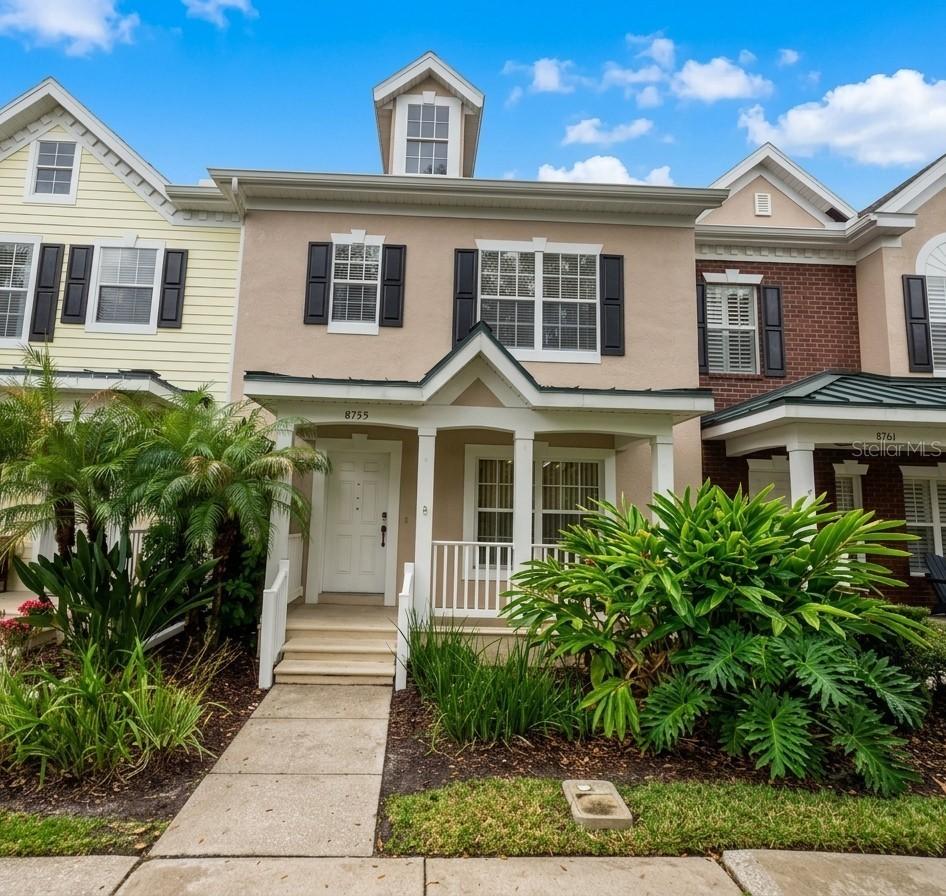 8755 Silk Bay Pl., Orlando, FL 32827