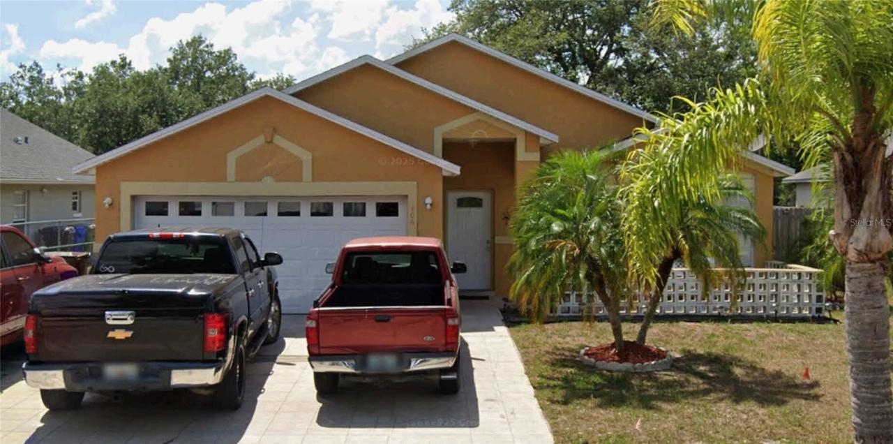 406 S Latonia St., Kissimmee, FL 34741