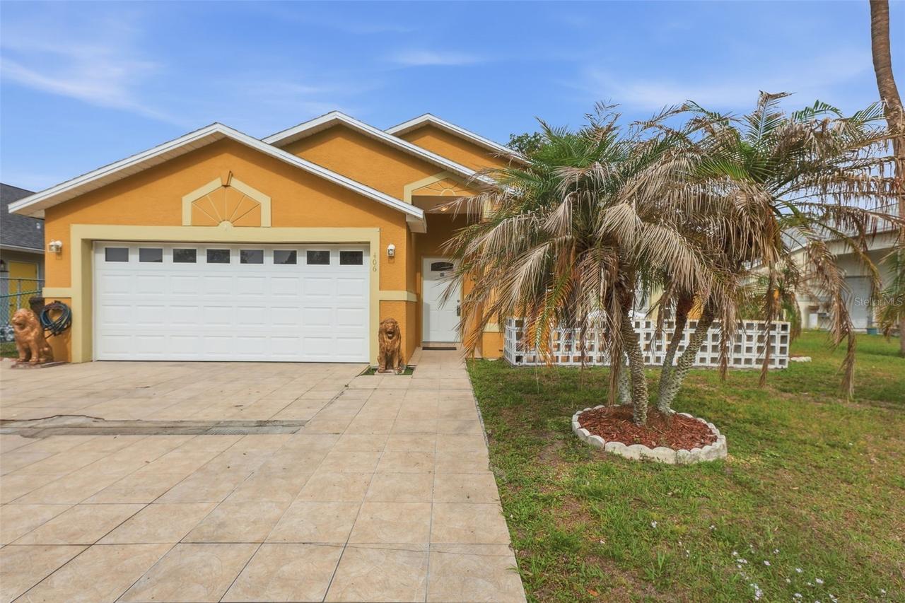 406 S Latonia St., Kissimmee, FL 34741