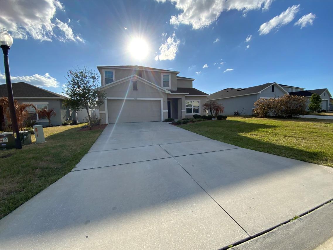 4108 Deermoss Dr., Clermont, FL 34714