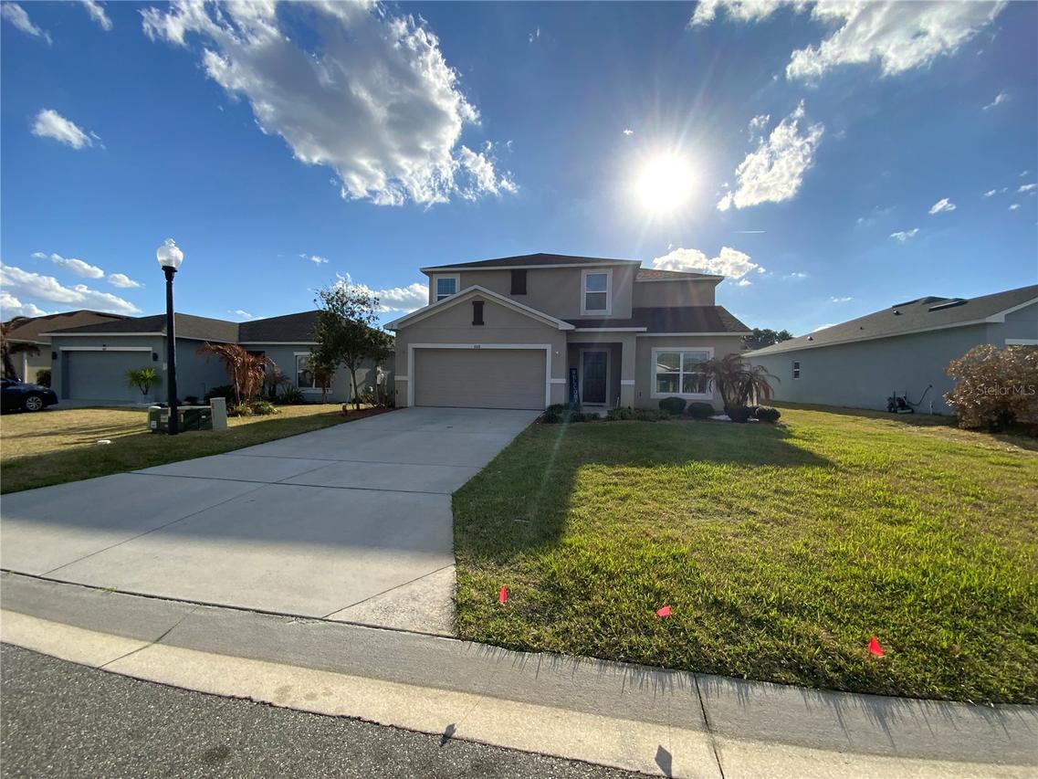 4108 Deermoss Dr., Clermont, FL 34714