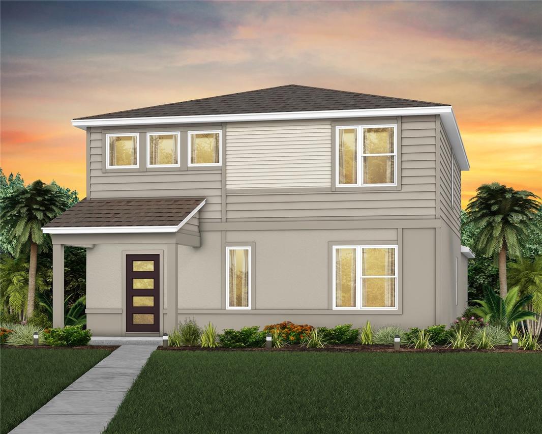 5661 Swaying Blossom Alley, Clermont, FL 34714