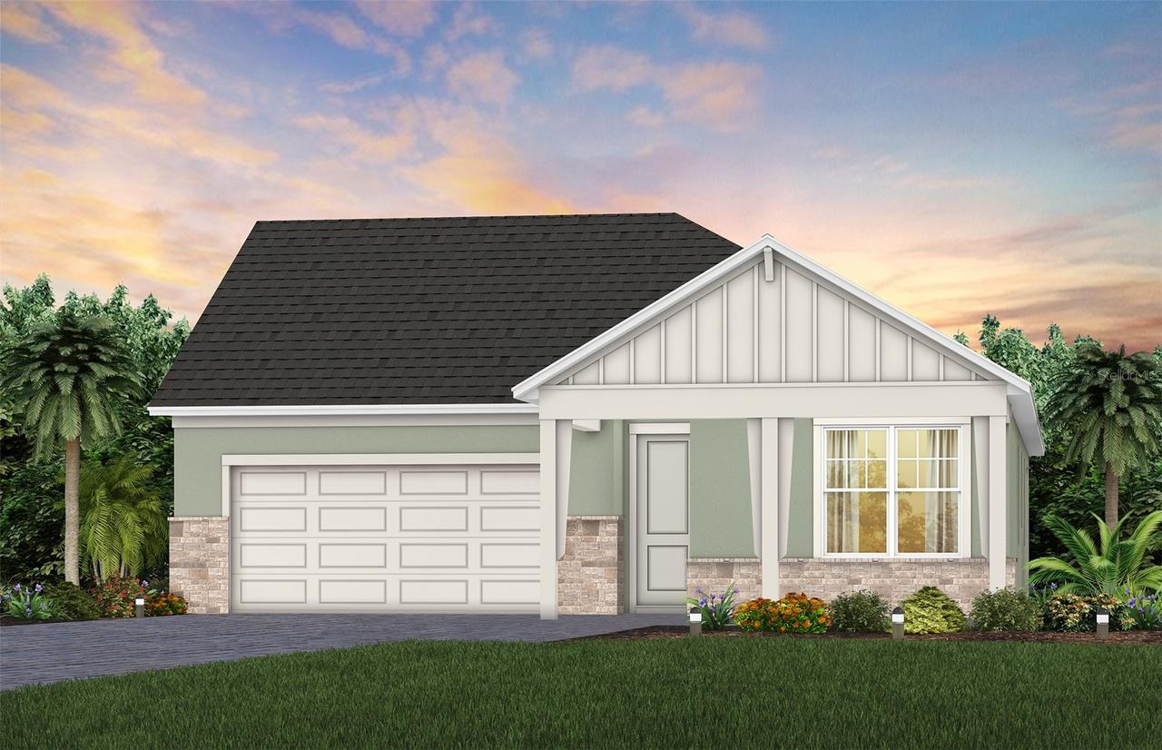 5814 Fabry St., Clermont, FL 34714