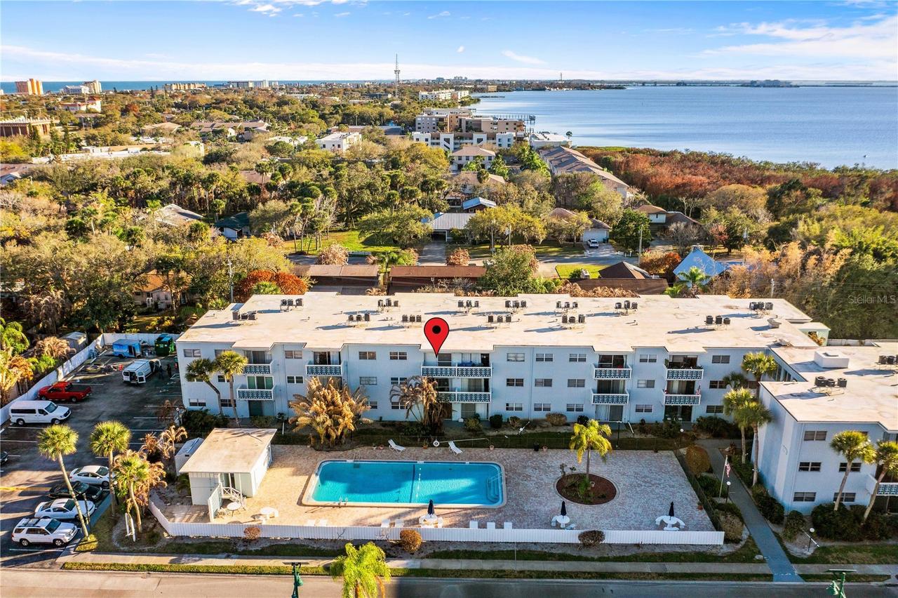 221 Columbia Dr. #340, Cape Canaveral, FL 32920