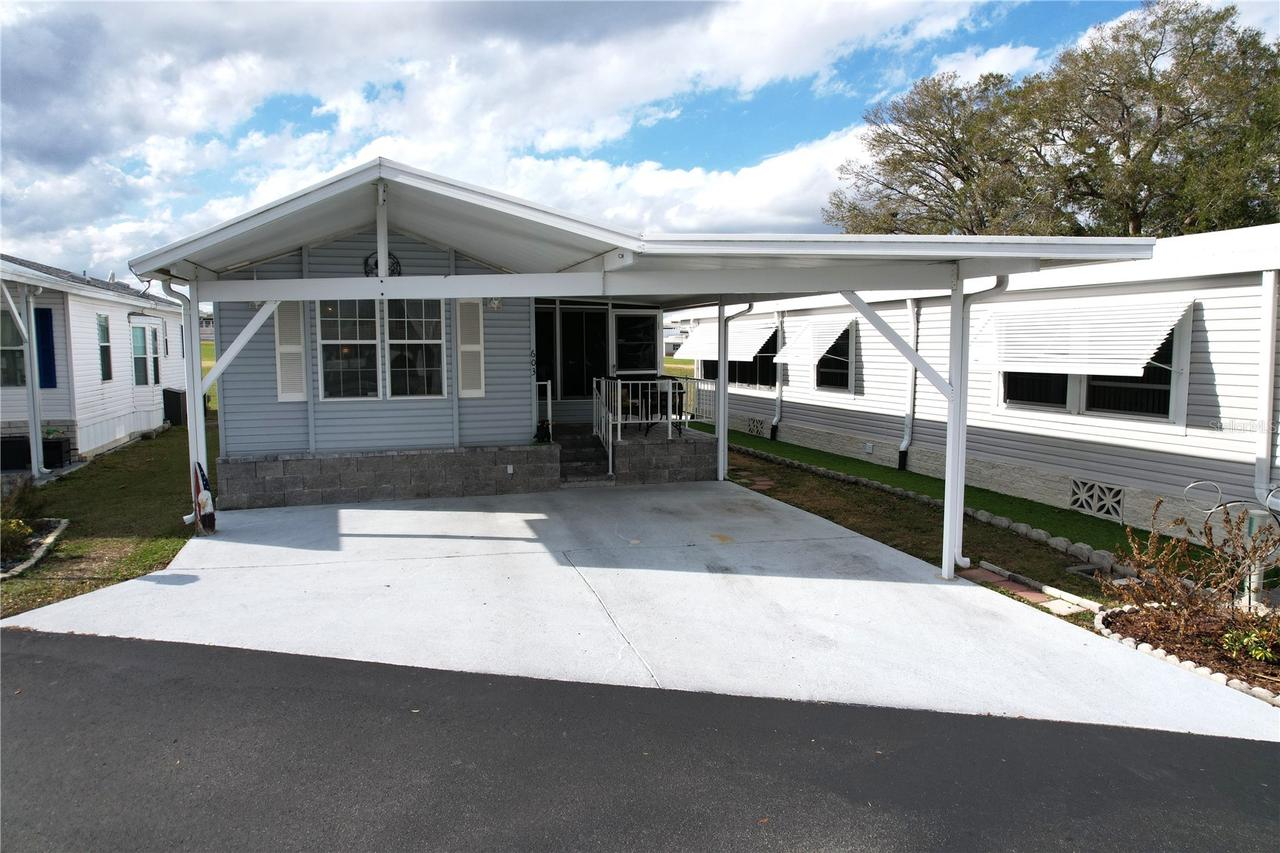 603 Arnold Palmer Dr., Davenport, FL 33837