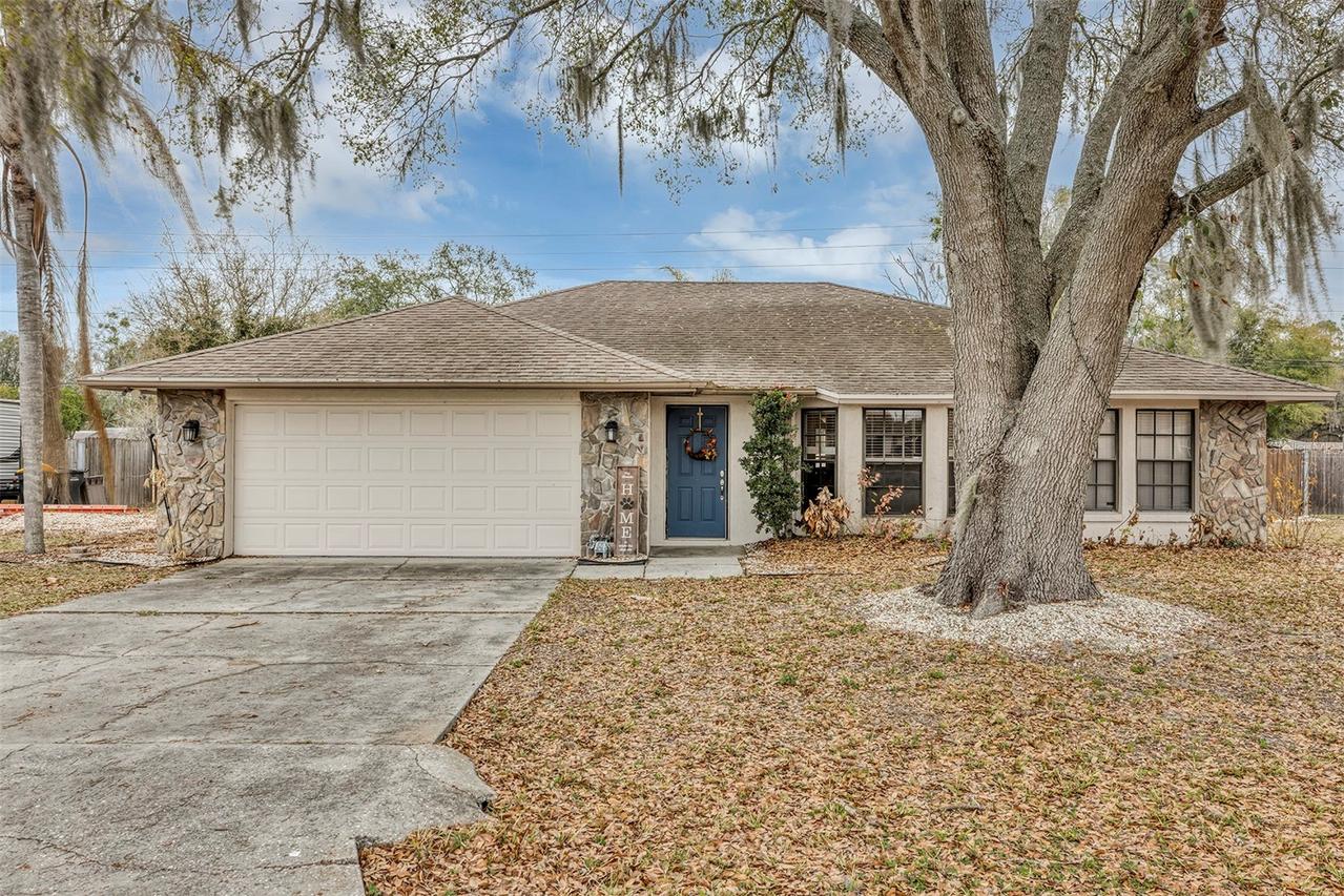 1548 Bowmans Tr., Lakeland, FL 33809