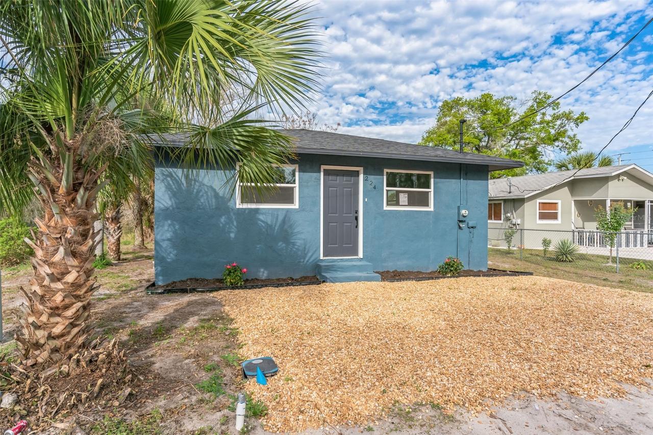 224 Singleton Ave., Arcadia, FL 34266