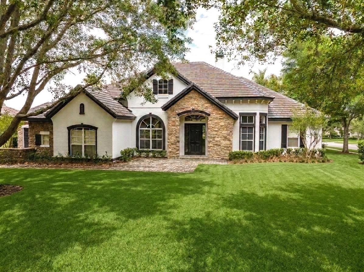 25609 Hawks Run Ln., Sorrento, FL 32776
