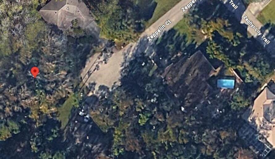 6 Zeppelin Ct., Palm Coast, FL 32164
