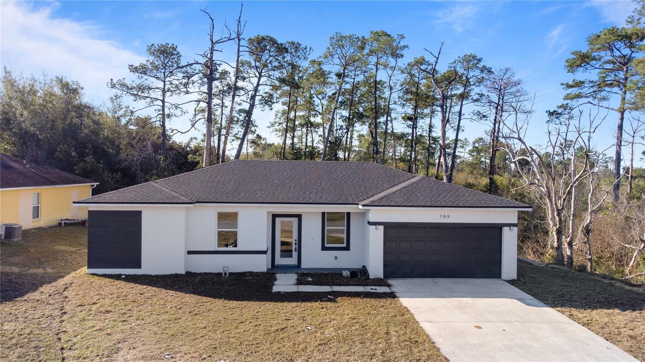 789 N Midland Dr., Deltona, FL 32725