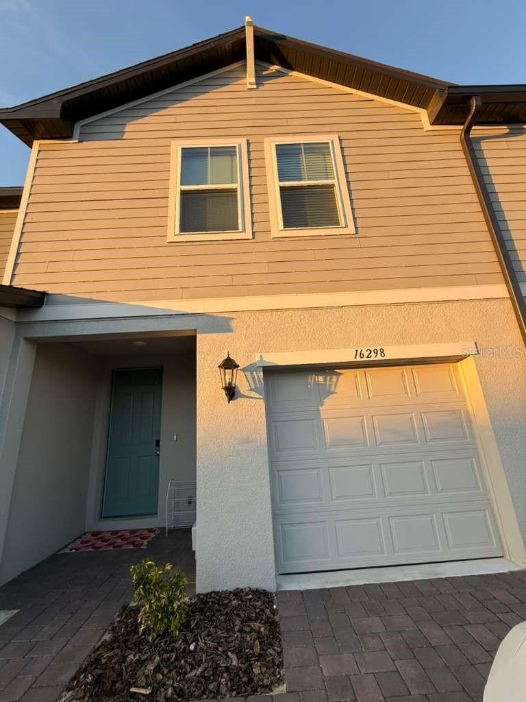 16298 Bird Of Paradise Ave., Clermont, FL 34714