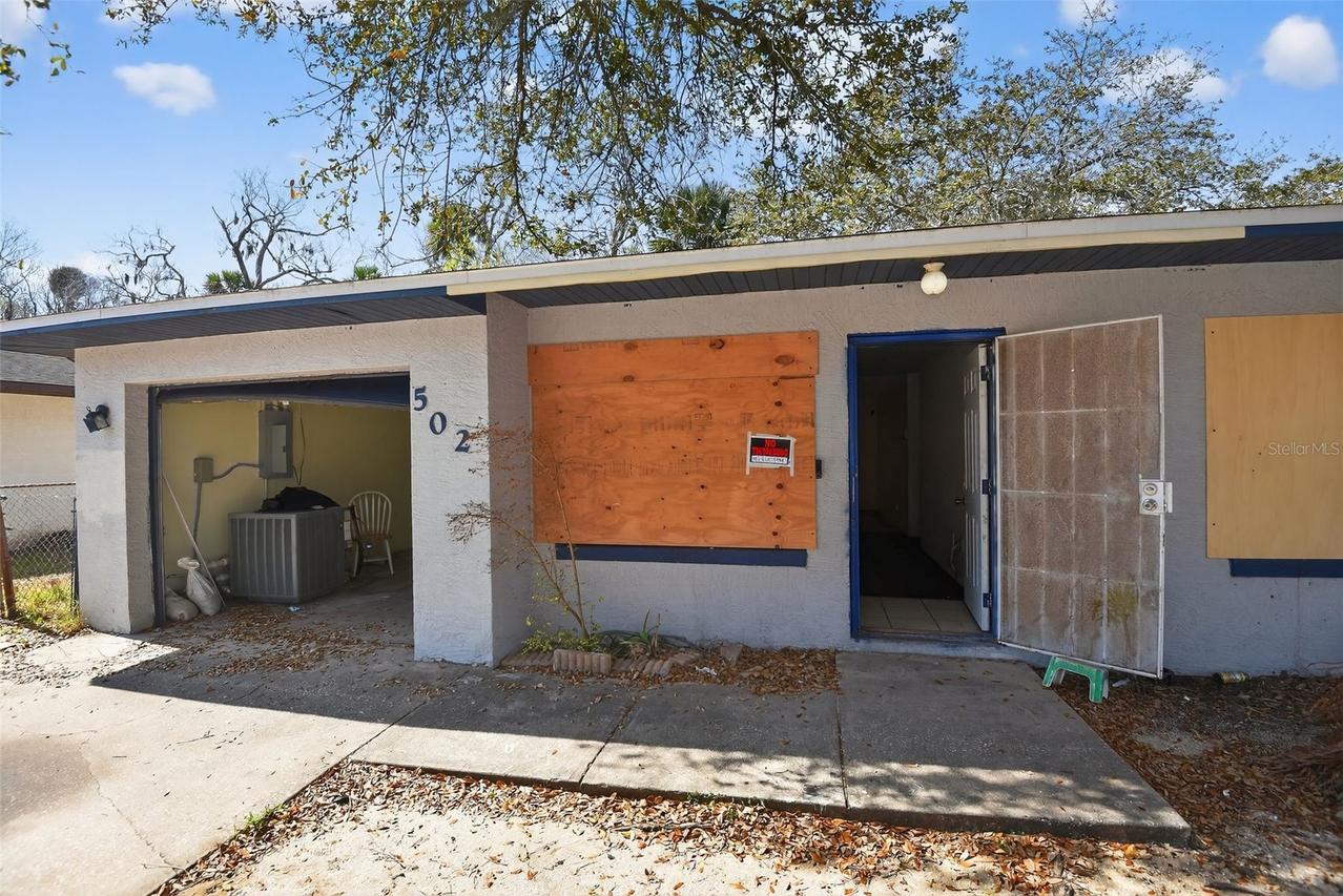 502 Loomis Tr., Daytona Beach, FL 32114