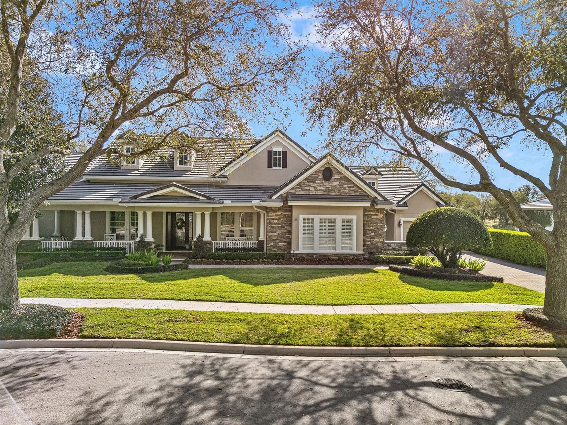 25840 Feather Ridge Ln., Sorrento, FL 32776