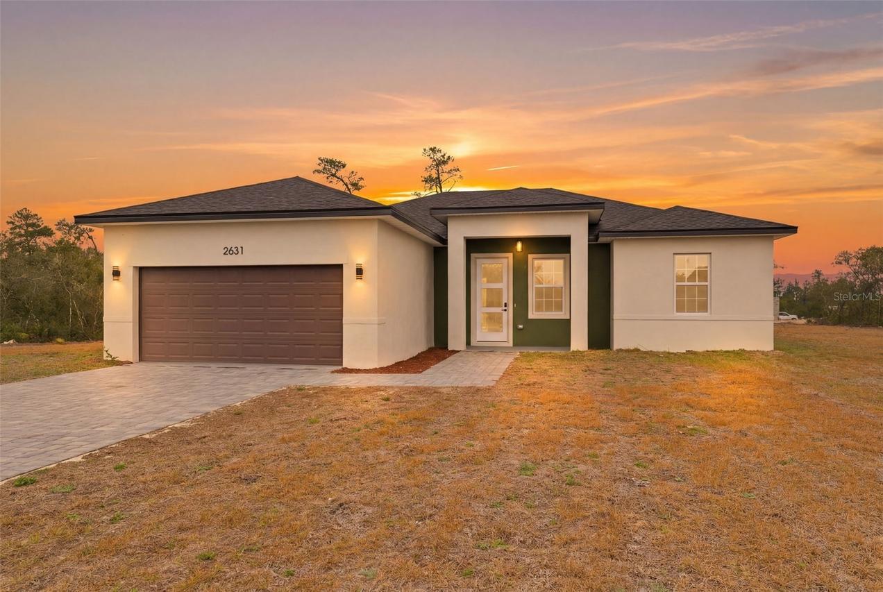 2631 SW 177th Place Rd., Ocala, FL 34473