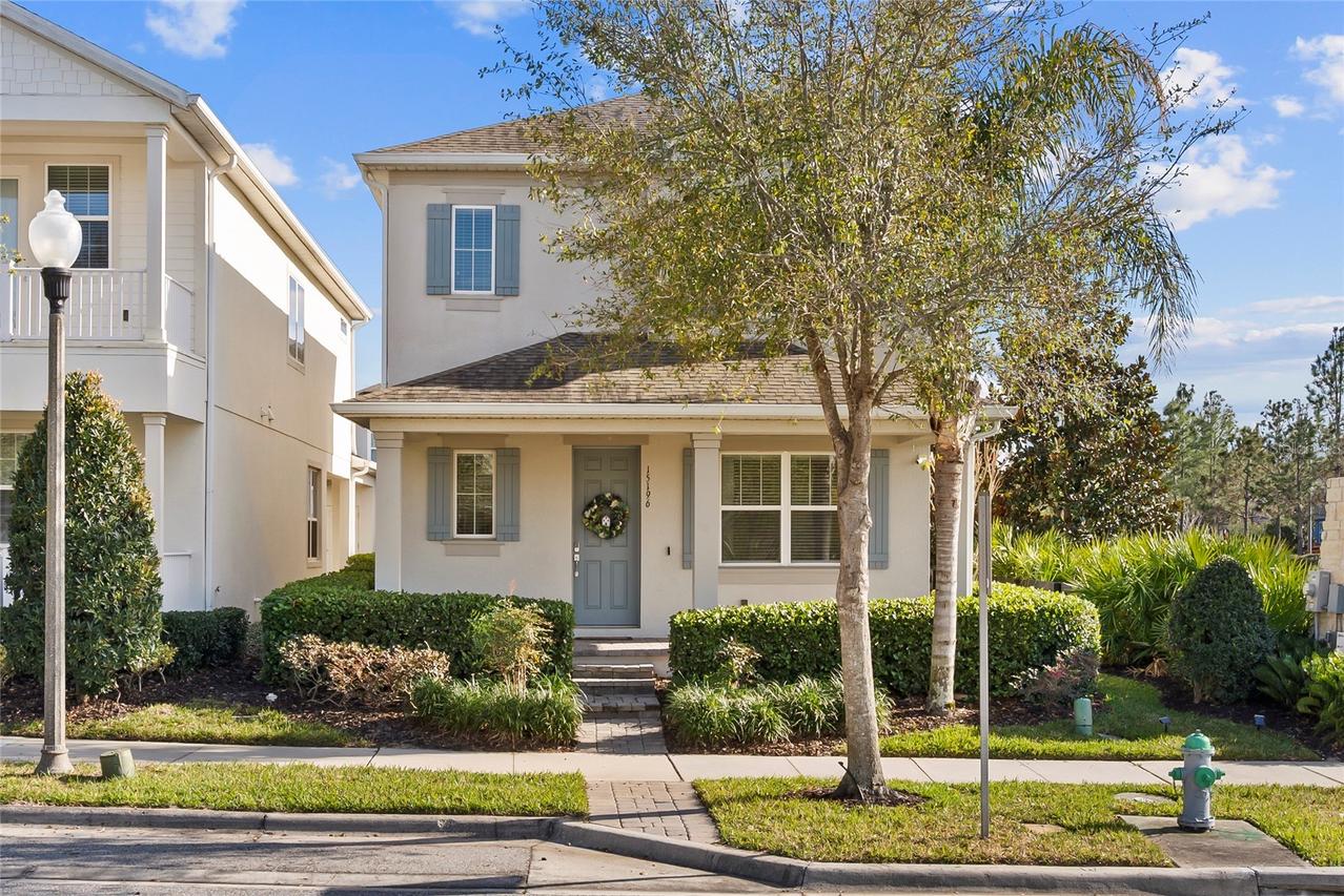 15196 Newtonia St., Winter Garden, FL 34787