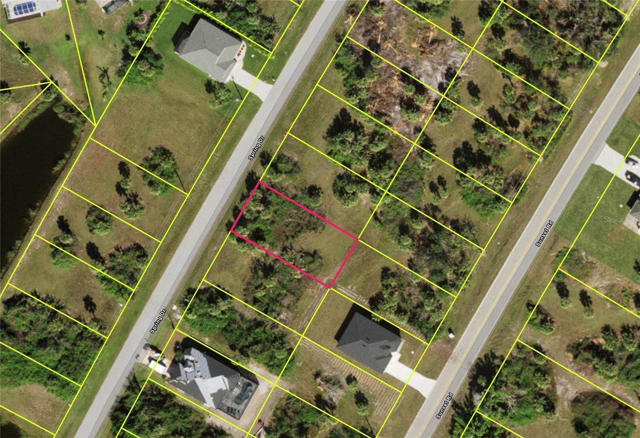 146 Spring Dr., Rotonda West, FL 33947
