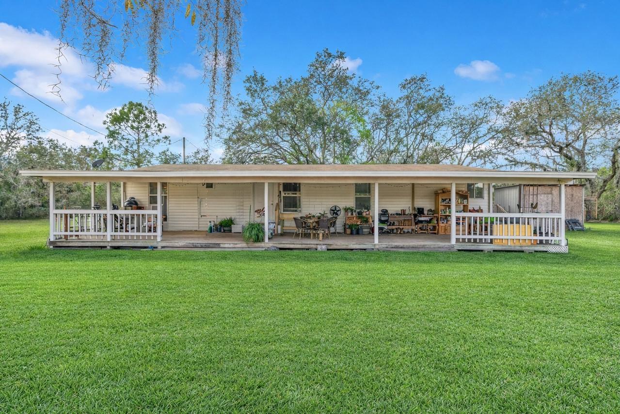 5110 Baker Dairy Rd., Haines City, FL 33844