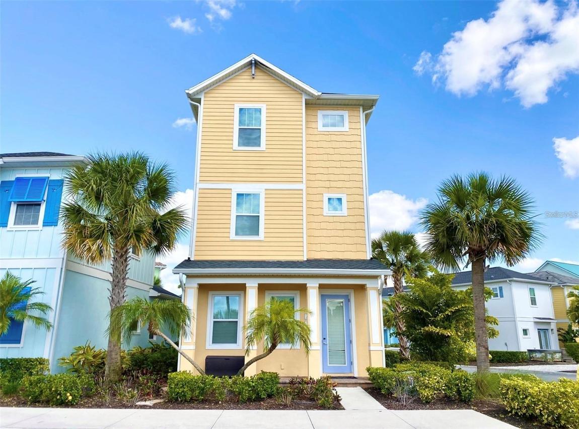 2998 Salted Rim Rd., Kissimmee, FL 34747