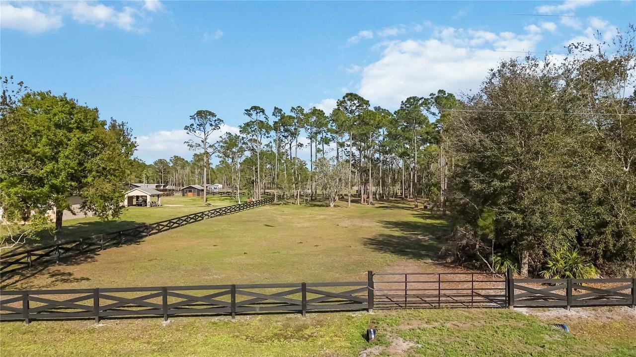 Bronco Dr., St Cloud, FL 34771