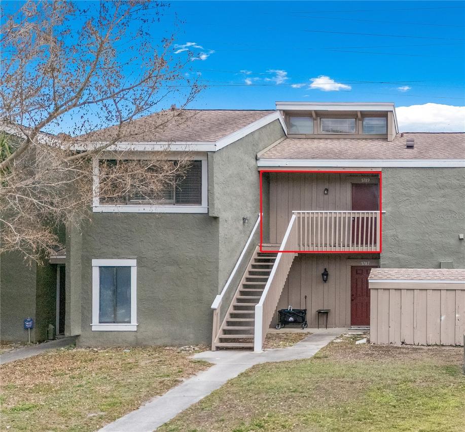 5789 Peregrine Ave. #30-C10-2, Orlando, FL 32819