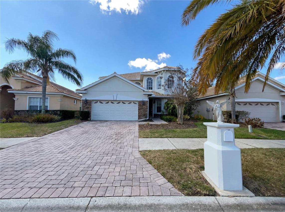 18010 Java Isle Dr., Tampa, FL 33647