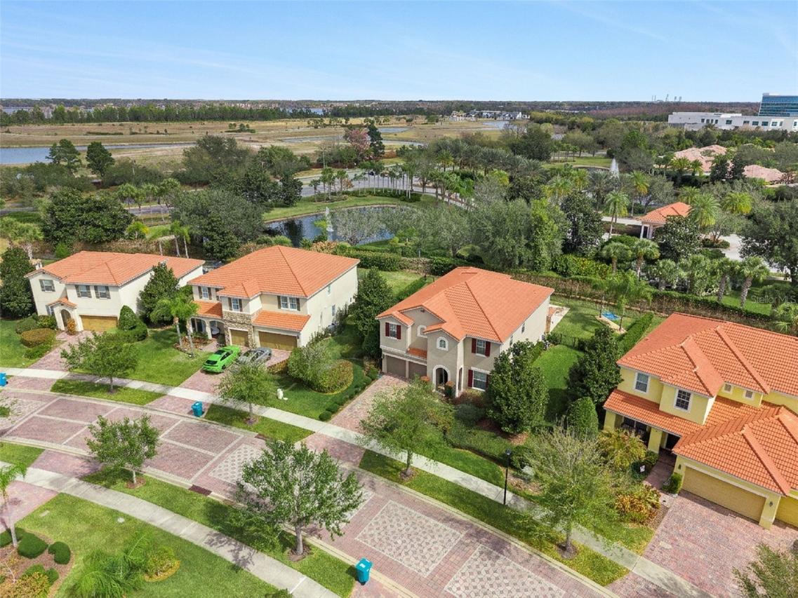 11818 Fiore Dr., Orlando, FL 32827