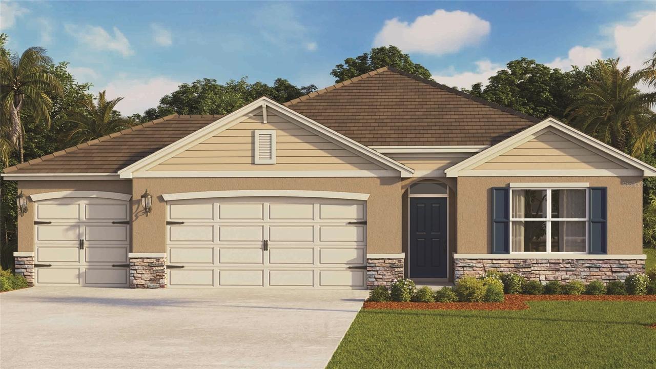 4028 Bradbury Way, Sanford, FL 32773