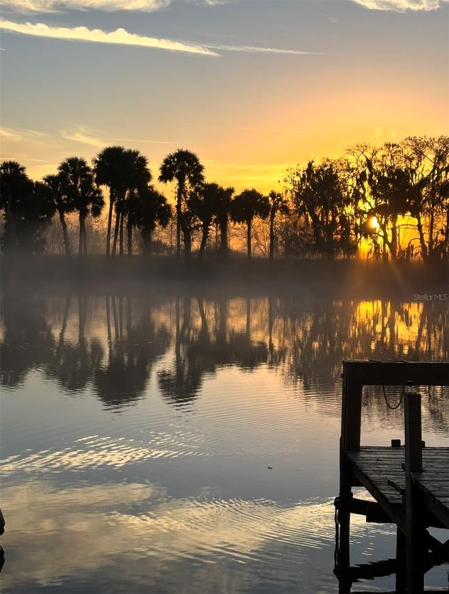 1129 Lemon Bluff Rd., Osteen, FL 32764