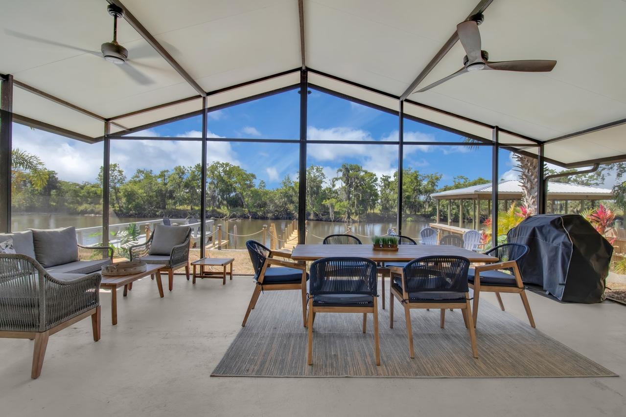 1155 Lemon Bluff Rd., Osteen, FL 32764