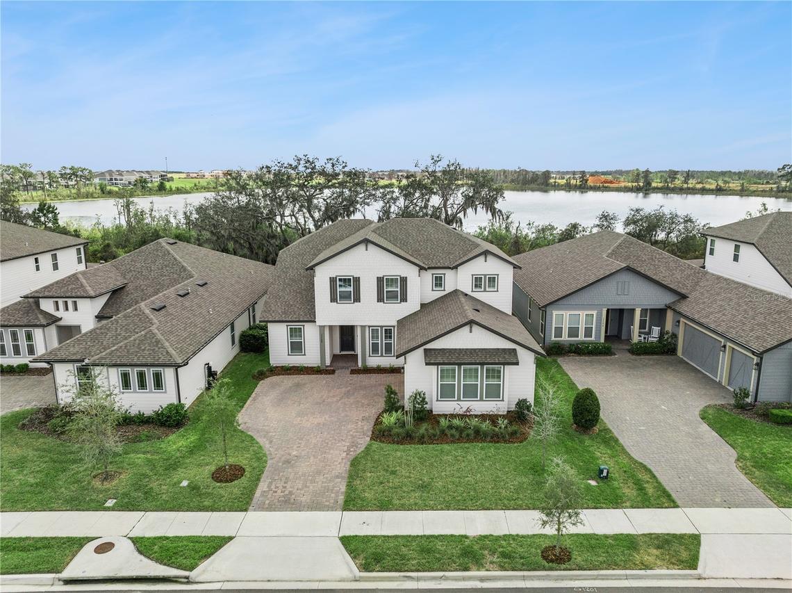 17588 Lake Star Rd., Winter Garden, FL 34787