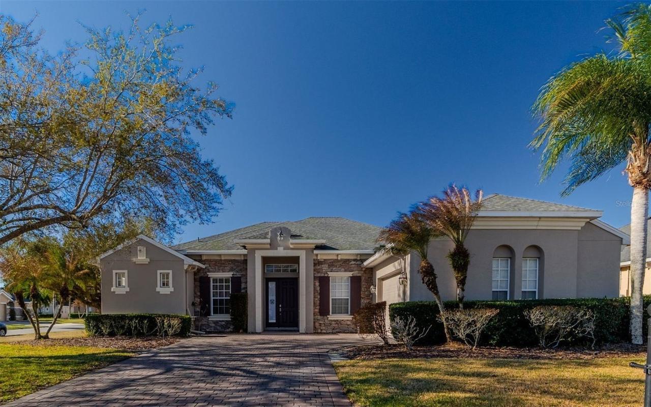 3715 Safflower Ter., Oviedo, FL 32766