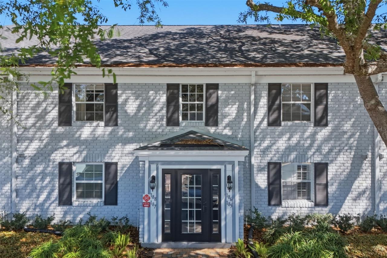 188 Lewfield Cir., Winter Park, FL 32792