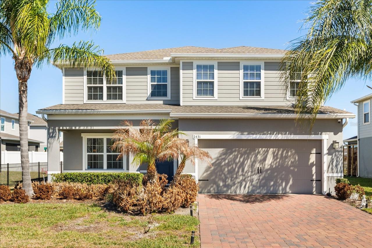 2431 Tudor Rose Dr., Sanford, FL 32773