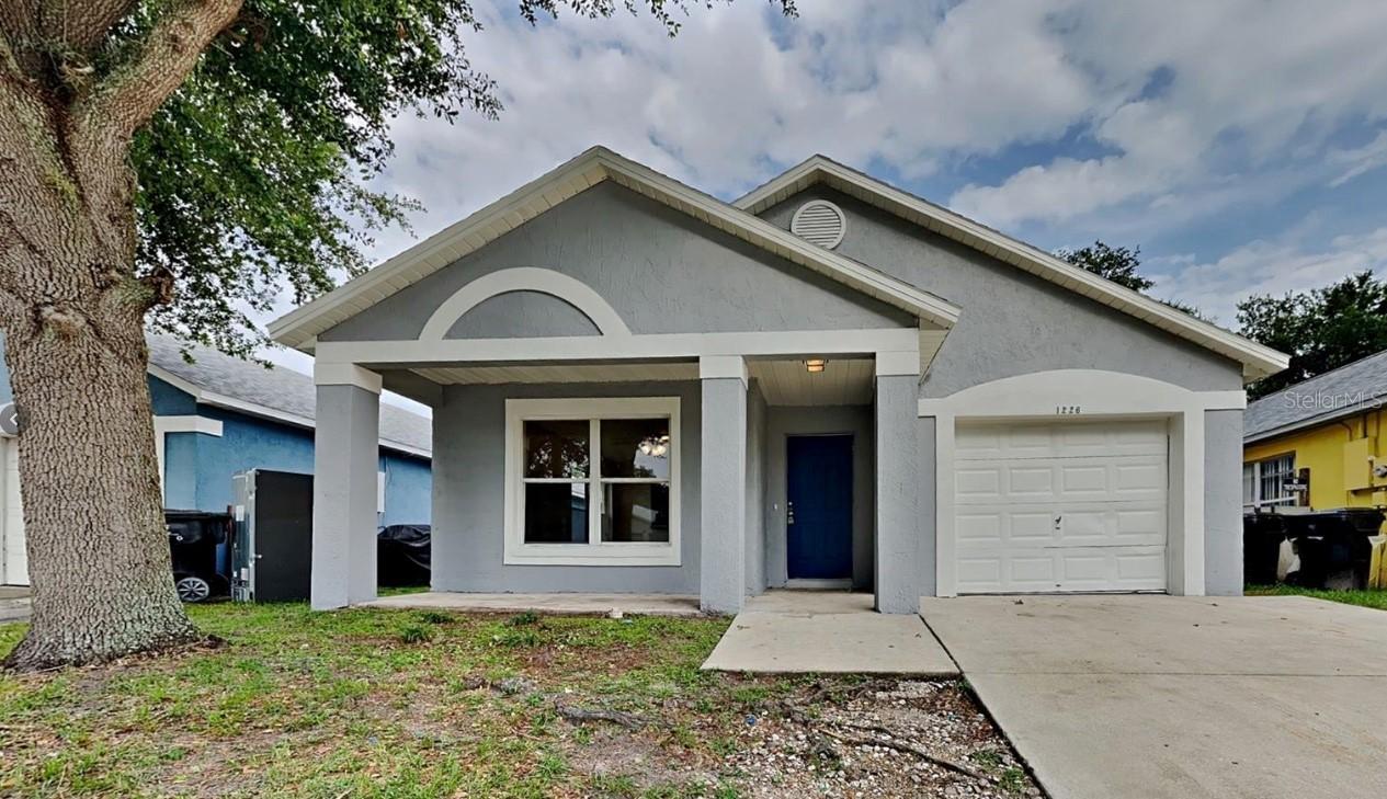 1226 Fremont Park Ave., Orlando, FL 32808