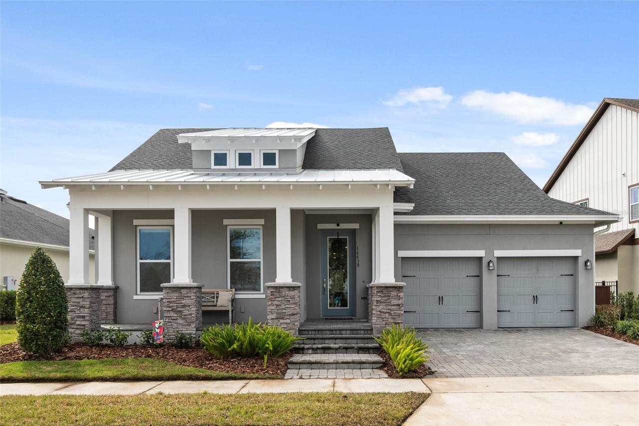 14430 Haroche Ave., Orlando, FL 32827