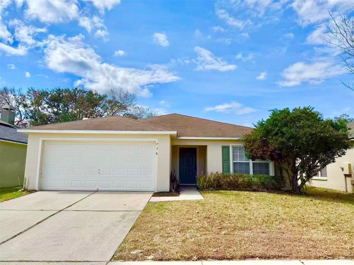 736 Bristol Forest Way, Orlando, FL 32828