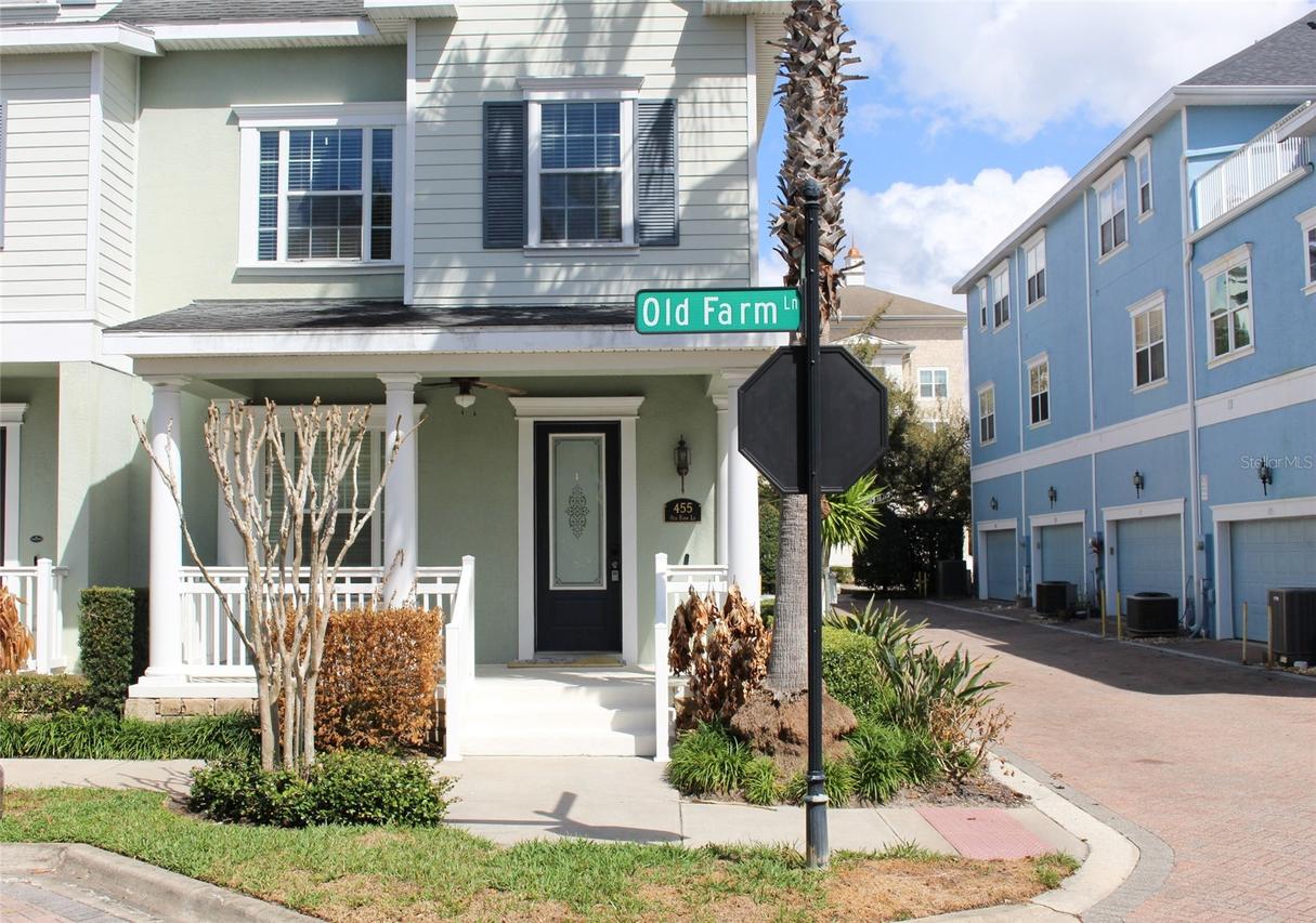 455 Old Farm Ln., Winter Springs, FL 32708