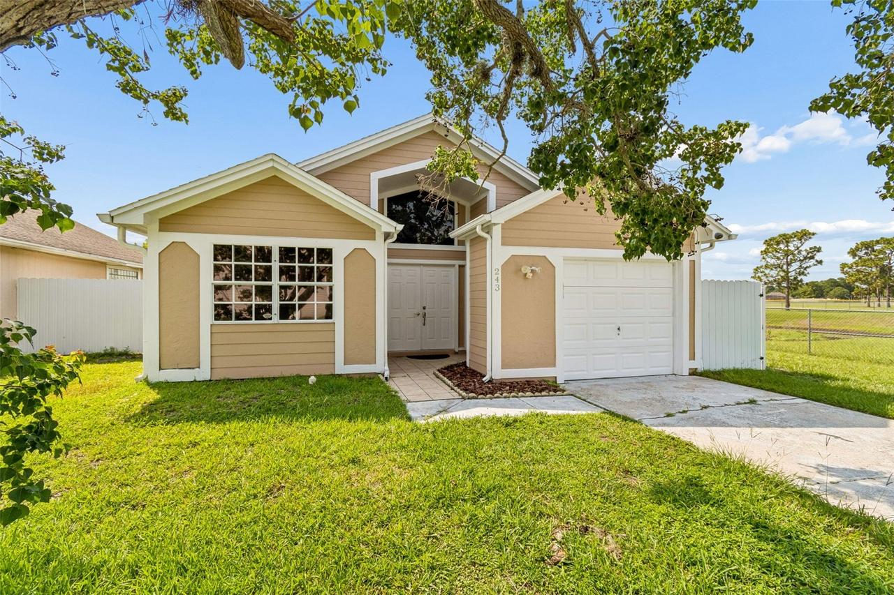 243 Rapscallion Court, Orlando, FL 32828
